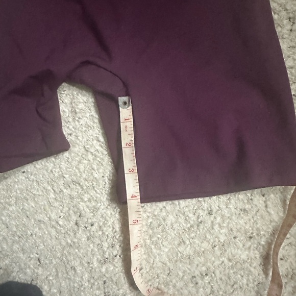 Girlfriend Collective Bike Unitard - Picture 9 of 9